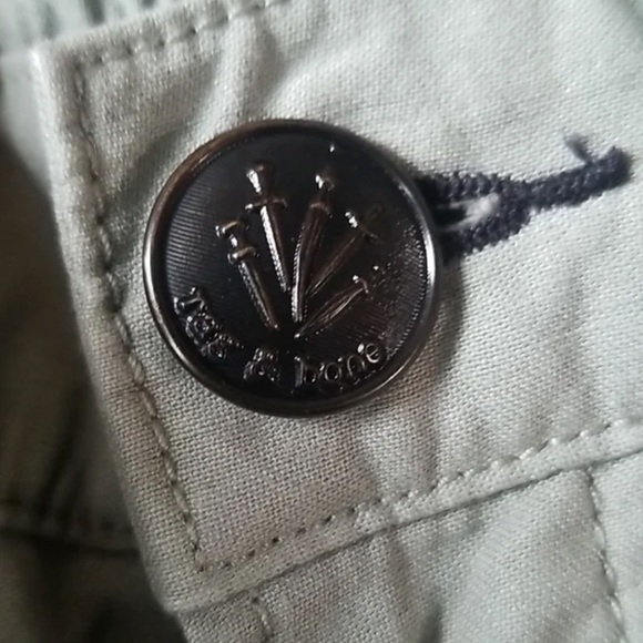 Rag & Bone Engineered Cotton Jogger - Picture 8 of 8